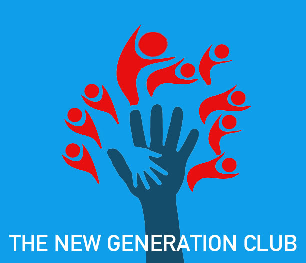 logo new generation